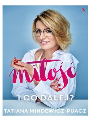 cover image of Miłość